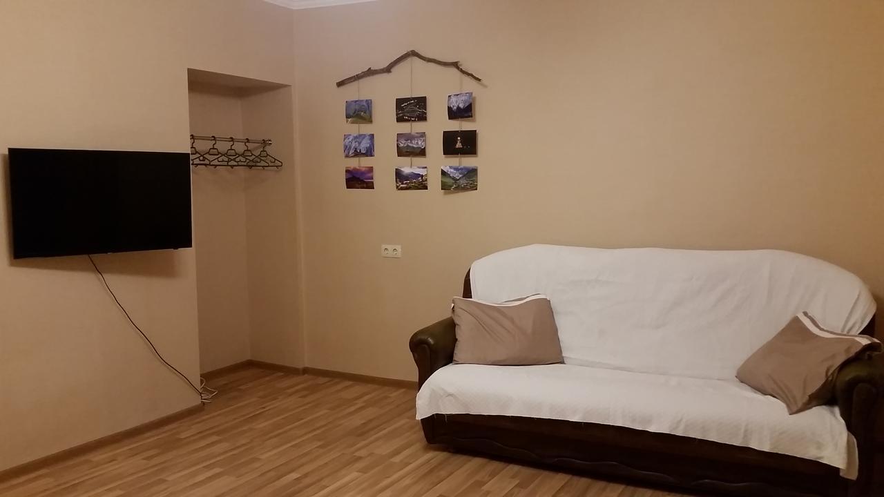 Manana Appartment Тбилиси Экстерьер фото